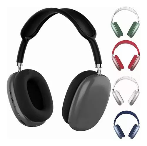 Airpods Max 1.1 Imantadas