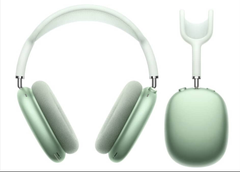 Airpods Max 1.1 Imantadas